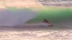 Surf Devil