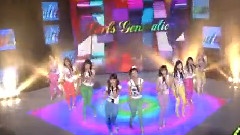 Let's Talk About Love & Gee