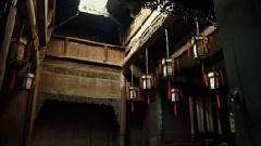 皖南古村落宏村
