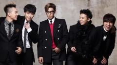 BIGBANG七周年
