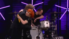 Still Into You
