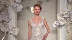 Pnina Tornai 2013 Bridal