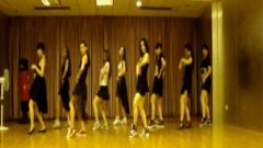 I Dance