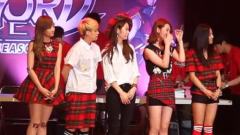 Elsword Showcase