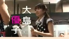 AKB600sec. 大岛优子