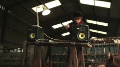 Cosmo Sheldrake - Rich