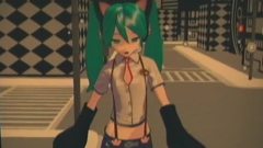 深海シティアンダーグラウンド