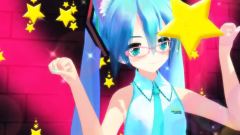 Nyanyanyanyanyanyanya!