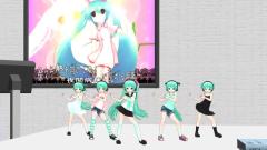 恋心病棟(ボカロ版)