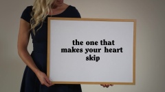 I Wanna Be The One