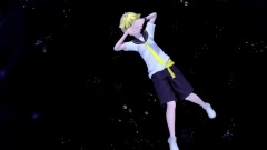 深海少女
