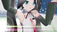 さま☆ばけ