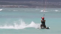 Kiteboarding Beginner Course