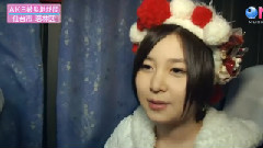 Music Japan AKB48受灾地访问