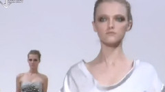 Valentino SS 2009
