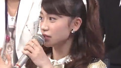 Music Station AKB48 Cut