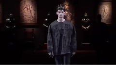 Dolce & Gabbana Men's Fall Winter 2014-2015