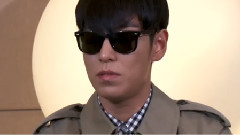 K-Pop Star TOP Reveals Cult Movies Inspired His Doom Dada Video Exclusive Interview