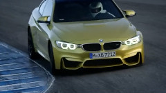 BMW M3 BMW M4 Official Launchfilm