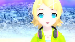深海少女