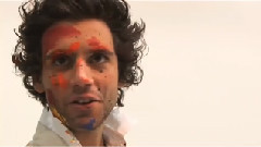 The Strange World Of Mika