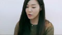 SNSD Tiffany OnStyle Cut