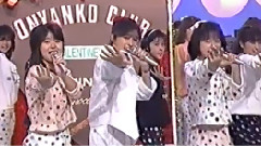 情人节之吻
