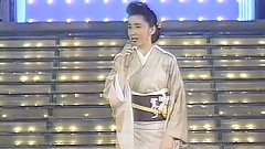 风の盆恋歌