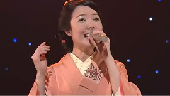 お祭りの夜