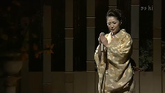 风の盆恋歌