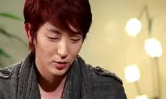 SBS Healing Camp