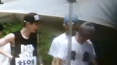 Show Champion! Dry Rehearsal