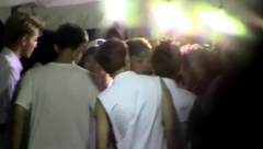 金俊绵落在吴亦凡眼里的一分钟