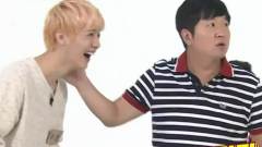 一周的偶像 鹿晗 Cut