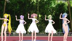 RO-KYU-BU SHOOT!