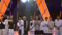 最受欢迎组合奖