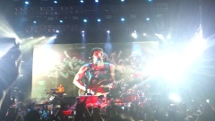 Linkin Park - Leave Out All The Rest & Iridescent