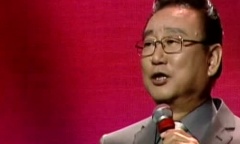 沿着社会主义大道奔前方