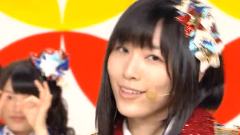 恋するフォーチュンクッキー & Talk (CDTV)