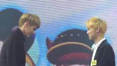 演技大比拼M队部分