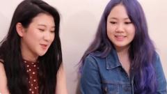 Girlfriend & Heaven