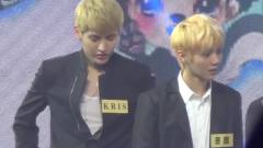 围观Pocky Kiss惩罚