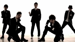 这就是 Bigbang!