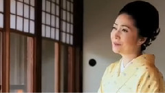 紫兰の花