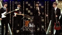 SBS Star Face Off EXO Cut