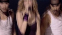 Madonna - Live From Koko