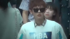 赴德国仁川机场送机