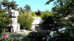 Gardens of the World