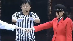 34th シングルじゃんけん大会 决胜战