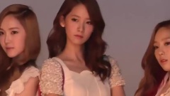 Samantha Thavasa Jeans Making CF